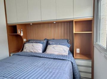 439c37a3-0c53-471a-8eea-c22a281632b3 · Atraente apartamento para venda em Parque Residencial da Lapa com 2 quartos, sendo 1 suíte, 50m²