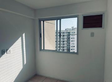 Apartamento · 50m² · 2 Quartos · 1 Vaga · Apartamento 2 Quartos com Suíte no Del Castilho