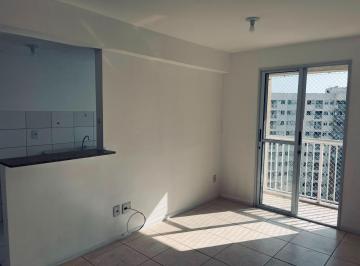 Apartamento · 50m² · 2 Quartos · 1 Vaga · Excelente apartamento 2 Quartos com Suíte no Del Castilho