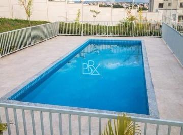 Apartamento · 48m² · 2 Quartos · 1 Vaga · Apartamento 2 Quartos - Caiapos / Nacional - Contagem/MG