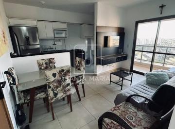 Sala · Apartamento (tipo - padrao) 2 dormitórios, cozinha planejada, portaria 24 horas, lazer, espaço gourm