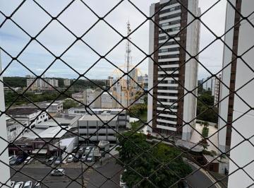 Apartamento · 67m² · 3 Quartos · 1 Vaga · Apartamento no Condomínio Dunas do Imbuí – Pronto para Morar