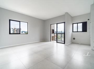 Apartamento · 66m² · 2 Quartos · 1 Vaga · Apartamento pronto no Bairro São Francisco - Camboriú