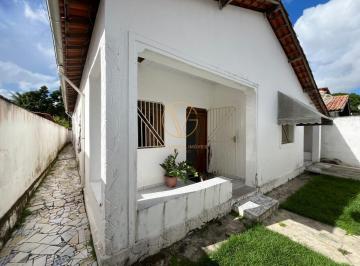 Casa · 169m² · 3 Quartos · 1 Vaga · Casa à Venda no Bairro Lessa Ribeiro – Dias d'Ávila