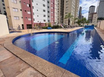 Apartamento · 86m² · 2 Quartos · 2 Vagas · Lake Side - Apartamento Padrão Para Locaçao 2 Quartos - Like Side Setor Bueno