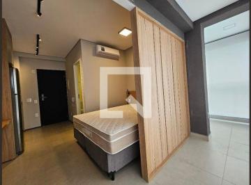 Apartamento · 38m² · 1 Quarto · Apartamento à Venda - Chácara Santo Antonio, 1 Quarto, 38 m2