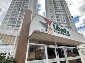 imagem-1 · RESIDENCIAL LIBERTY PARQUE CASCAVEL Apartamento com 3 Quarto(s) por R$ 510000.00 no setor Jardim At