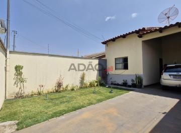 imagem-1 · Casa Setor Ponta Kaina Casa de Rua com 2 Quarto(s) por R$ 268000.00 no setor Setor Ponta Kayana IN40