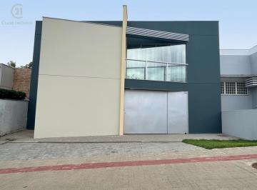 Comercial · 980m² · 5 Quartos · Casa para alugar em Londrina, Jardim Presidente, com 5 quartos, com 980 m²