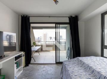 Apartamento · 70m² · 1 Quarto · Apartamento à Venda - Vila Pompéia, 1 Quarto, 70 m2