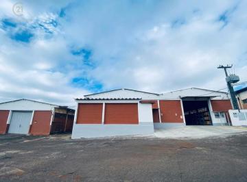 Comercial · 2200m² · Barracão para alugar em Londrina, Andes, com 2200 m²