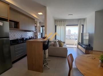 Apartamento · 85m² · 3 Quartos · 2 Vagas · Apartamento à venda em Indaiatuba, Centro, com 3 quartos, com 85 m², Authoria
