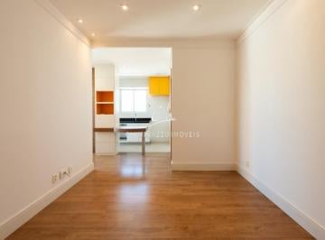 Apartamento · 51m² · 1 Quarto · 1 Vaga · Apartamento para alugar em Campinas, Cambuí, com 1 suíte, com 51 m², Brest