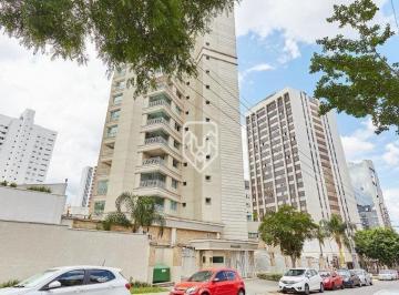 Apartamento · 108m² · 2 Quartos · 2 Vagas · Apartamento no Terrasse Montpellier, 02 Quartos, 02 Vagas, Água Verde, Curitiba.
