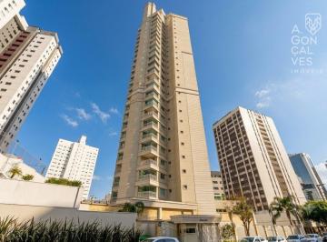 Apartamento · 108m² · 2 Quartos · 2 Vagas · Apartamento no Terrasse Montpellier, 02 Quartos, Climatizado, Face Norte, 02 Vagas, Água Verde, Curi