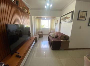 Apartamento · 73m² · 4 Quartos · 1 Vaga · Apartamento 4/4 com Infraestrutura no Edifício Itaporã no Imbuí, Salvador/BA