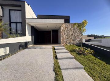 Casa · 142m² · 3 Quartos · 2 Vagas · Condomínio Reserva Ipanema - Casa à venda no bairro Condomínio Reserva Ipanema - Sorocaba/SP, Norte