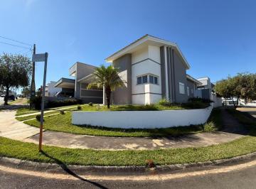 Casa · 164m² · 3 Quartos · 4 Vagas · Condomínio Reserva Ipanema - Casa à venda no bairro Condomínio Reserva Ipanema - Sorocaba/SP, Norte