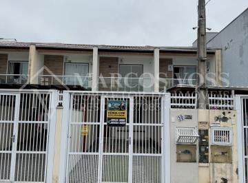 Casa · 66m² · 2 Quartos · 2 Vagas · Sobrado com 2 Quartos na Fortaleza Alta