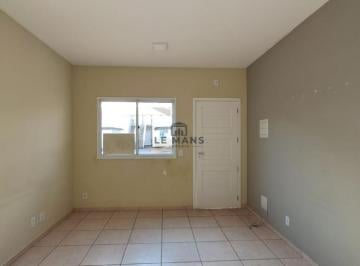 Casa · 48m² · 2 Quartos · 1 Vaga · Casa à venda em Piracicaba, Parque Residencial Piracicaba, com 2 quartos, com 48 m²