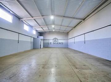 Comercial · 250m² · 3 Vagas · Galpão para alugar no bairro Parque São Jorge em Piracicaba/SP