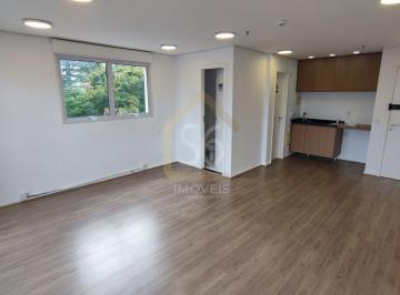 Comercial · 43m² · 1 Vaga · Station Offices - Sala comercial Padrão no Station Offices à venda