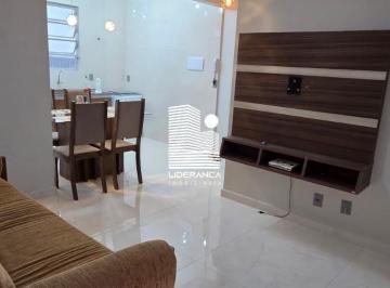 Apartamento · 102m² · 3 Quartos · Apartamento à venda - em Trindade