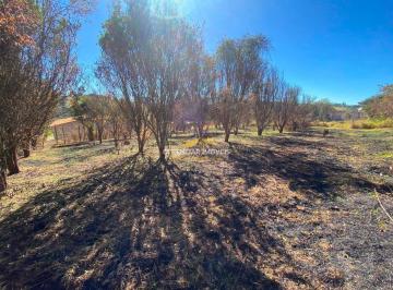 Terreno · 1000m² · Chácara 1.000 metros plano em Itatiaiuçu Medeiros!