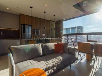 Apartamento · 86m² · 2 Quartos · 1 Vaga · APARTAMENTO DUPLEX 2 DORMITÓRIOS 1 VAGA