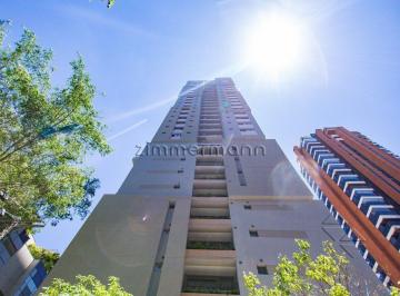 Apartamento · 26m² · 1 Quarto · STUDIO PINHEIROS 1 DORMITÓRIO