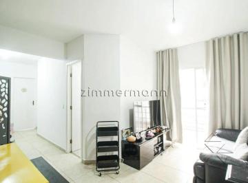 Apartamento · 57m² · 2 Quartos · 2 Vagas · APARTAMENTO POMPÉIA 2 DORMITÓRIOS 2 VAGAS