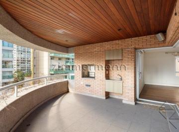 Apartamento · 243m² · 3 Quartos · 4 Vagas · APARTAMENTO MOEMA 3 DORMITÓRIOS 4 VAGAS