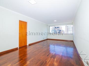 Apartamento · 130m² · 3 Quartos · 1 Vaga · APARTAMENTO PINHEIROS 3 DORMITÓRIOS 1 VAGA