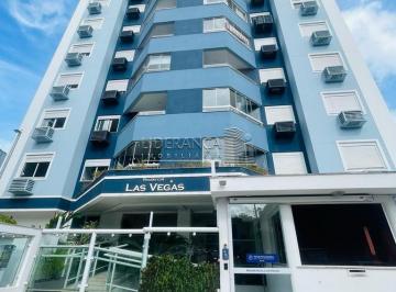 Apartamento · 2 Quartos · Apartamento para aluguel - em Itacorubi
