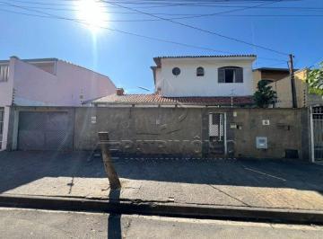 Casa · 300m² · 3 Quartos · SOBRADO, 3 DORMITÓRIOS SENDO 1 SUITE - JARDIM MARIA ANTONIA PRADO - NORTE
