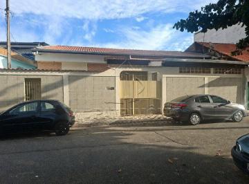 Casa · 233m² · 3 Quartos · CASA TÉRREA, 3 DORMITÓRIOS SENDO 1 SUITE - VILA BARCELONA