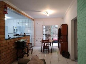 Casa · 374m² · 3 Quartos · CASA TERREA 3 QUARTOS - Barão