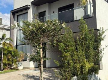 Casa · 250m² · 3 Quartos · SOBRADO CONDOMINIO 3 QUARTOS IBITI ROYAL PARK