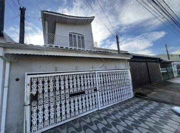Casa · 130m² · 4 Quartos · SOBRADO, 3 DORMITÓRIOS - JARDIM SÃO GUILHERME