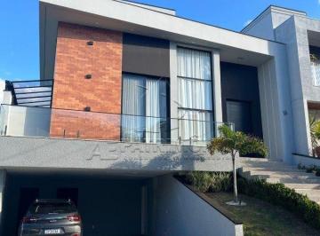 Casa · 301m² · 3 Quartos · CASA ASSOBRADADA COND. 3 QUARTOS - PARQUE ESPLANADA - RESIDENCIAL