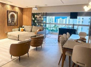 Apartamento · 247m² · 3 Quartos · APARTAMENTO,3 Dormitorio(s) PRIVILÈGE
