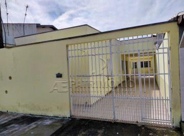 Casa · 175m² · 2 Quartos · CASA TERREA 2 DORMITÓRIOS - JARDIM BOA ESPERANÇA