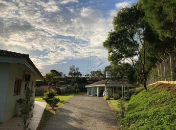 Casa · 2944m² · 3 Quartos · CHACARA TERREA EM COND 3 QUARTOS - Brigadeiro Tobias - Residencial