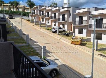Casa · 161m² · 3 Quartos · SOBRADO EM CONDOMINIO COM 3 QUARTOS SENDO 1 SUITE - JARDIM FLORIDA - SÃO ROQUE