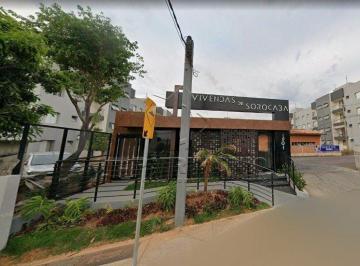 Apartamento · 53m² · 2 Quartos · APARTAMENTO,2 Dormitorio(s) VIVENDAS DE SOROCABA