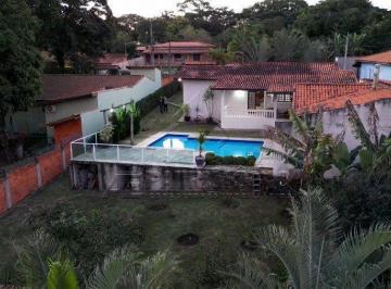 Casa · 800m² · 2 Quartos · CHACARA TERREA EM COND 2 QUARTOS - AQUARIUS - ARAÇOIABA - RESIDENCIAL