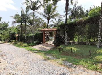 Rural · 1024m² · 3 Quartos · CHACARA TERREA 2 QUARTOS - Master - Araçoiaba da Serra