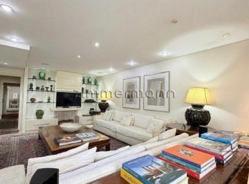 Apartamento · 180m² · 4 Quartos · 4 Vagas · APARTAMENTO HIGIENÓPOLIS 4 DORMITÓRIOS 4 VAGAS