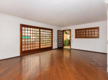 Casa · 191m² · 4 Quartos · 4 Vagas · CASA SOBRADO PINHEIROS 4 DORMITÓRIOS 2 SUÍTES 4 VAGAS