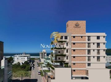 Apartamento · 100m² · 3 Quartos · 1 Vaga · Apartamento Alto Padrão com 3 Suites vista mar à venda em Mariscal.